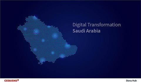 30 Million Saudi Internet Users by 2022, Cisco expects