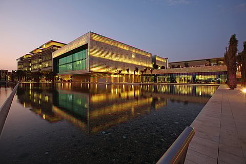 KAU emerges tops, KAUST 3rd among 157 Arab universities