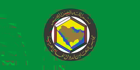 GCC management holds a meeting with Human Resources Committee of Military Affairs