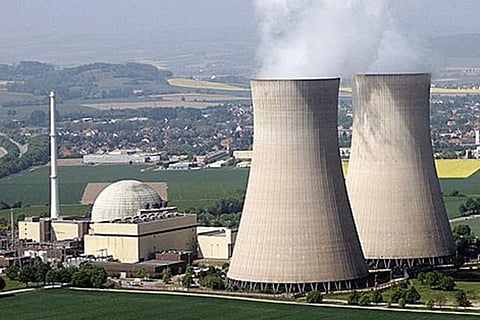 Iran nuclear deal parties meet after month of friction