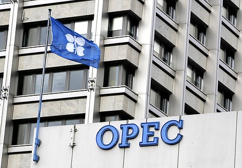 OPEC+ ministerial panel to meet on Sept. 12 - sources