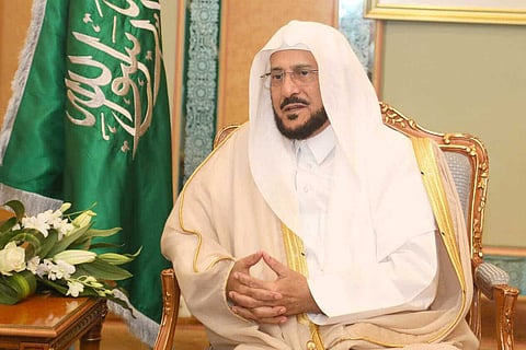 Saudi Arabia’s Islamic Affairs Minister to Launch Largest Hajj Awareness Campaign