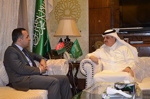 Saudi Arabia Ambassador to Pakistan highlights Makkah Road Initiative’s achievements