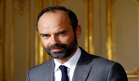 The French will have to work longer for full pensions in new reform