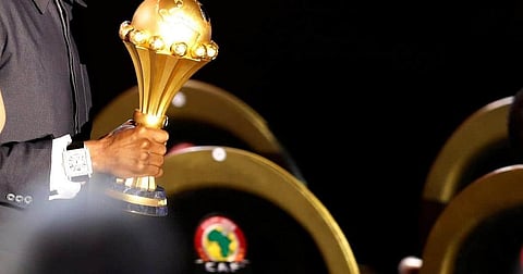 Tunisia, Algeria complete the last 8 of 2019 Africa Cup of Nations