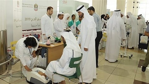 Saudi Arabia Provided Best Health Care to all Pilgrims: Jordan