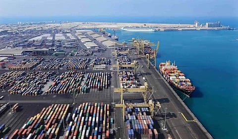 Saudi Arabia's non-oil exports exceeds SAR17bn