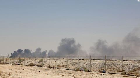 Aramco