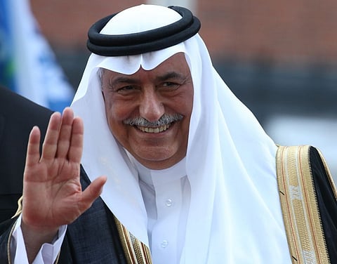 Ibrahim bin Abdulaziz