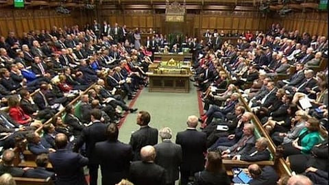 Ireland to base budget on assumption of no deal Brexit