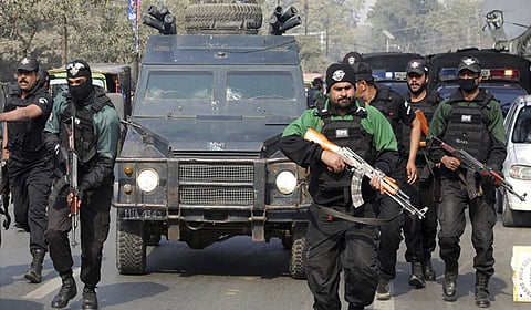 Pakistan summons Afghan, Indian diplomats after soldiers, civilian killed