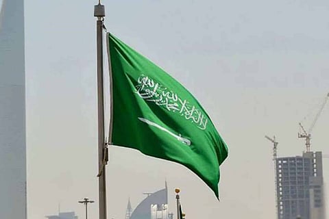 Saudi Arabia follows up latest developments in Aden