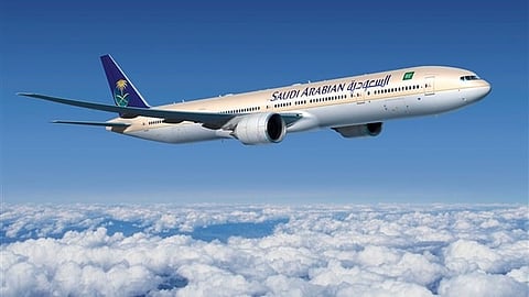 The Milestone Steps in the March of Civil Aviation in Saudi Arabia