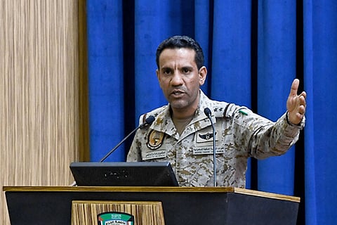Turki Al-Malki
