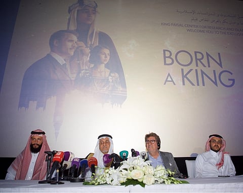 US Central Command Welcomes the Kingdom of Saudi Arabia into IMSC