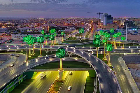 Activities of Riyadh season’s first week
