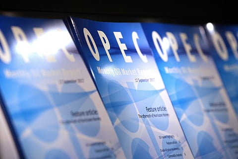 OPEC: 8 challenges ahead for the oil industry