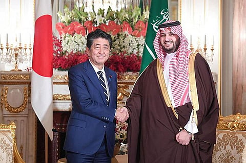 Prince Turki bin Mohammed bin Fahd