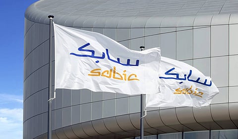 SABIC signs MoU with RDIF and ESN Group