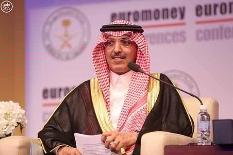 Saudi Arabia achieved significant progress in reform processes, says Finance Minister