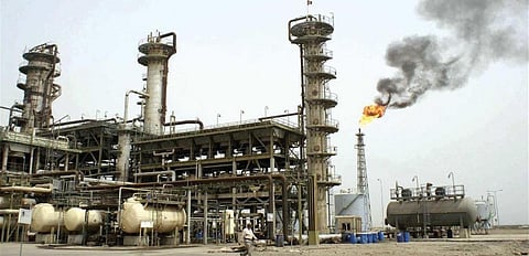 Saudi Arabia prepared to cater to global oil demand