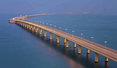 King Fahd Causeway set to reopen after Eid Al-Adha