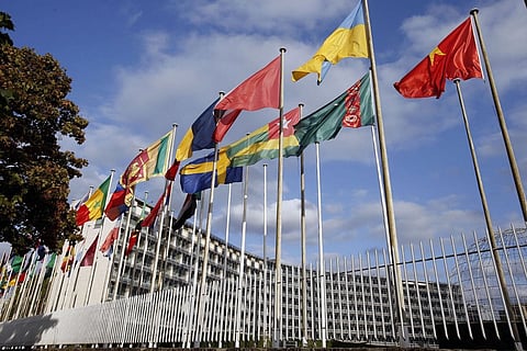 Saudi Arabia to host the Regional Center for Dialogue and Peace: UNESCO