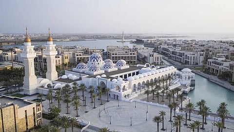 King Abdullah University of Science and Technology