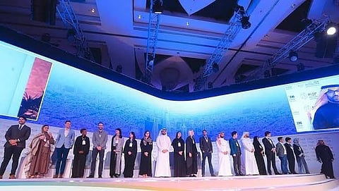 Third edition of Misk 500 Accelerator Program launched