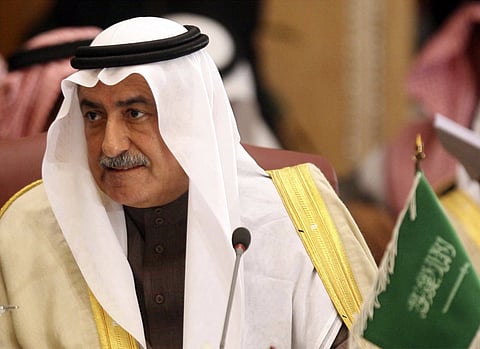 Dr. Ibrahim bin Abdulaziz Al-Assaf