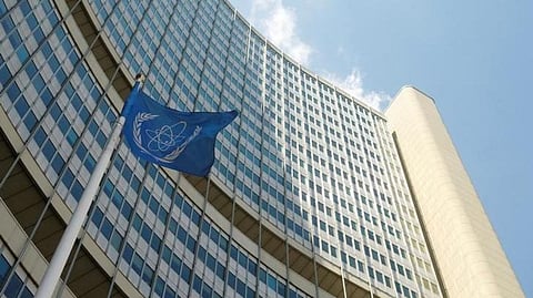 Iran briefly held IAEA inspector, seized travel documents –diplomats