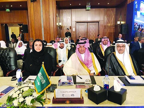 Riyadh hosts Arab Women Journalists Seminar