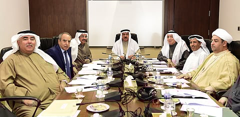 Saudi Arabia Discuss Cooperation Aspects of Human Rights Fields with Belgian Officials