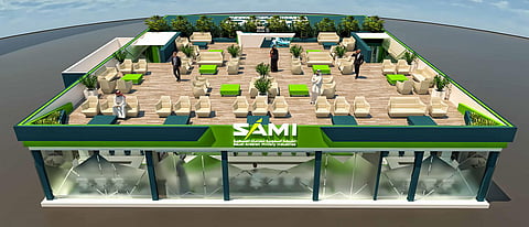 Saudi Arabia Showcase Latest Aerospace Technologies at Dubai Airshow 2019