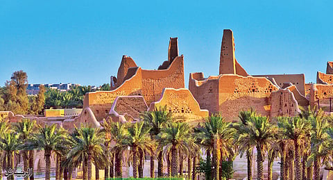 Saudi Arabia to Inaugurate Diriyah Gate, a new cultural and lifestyle tourism destination