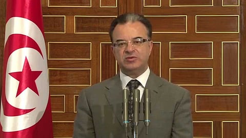 Tunisian Minister of Finance discusses enhancing bilateral relations with Saudi Arabia