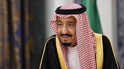 Turkish President condoles Saudi King on death of Prince Miteb bin Abdulaziz