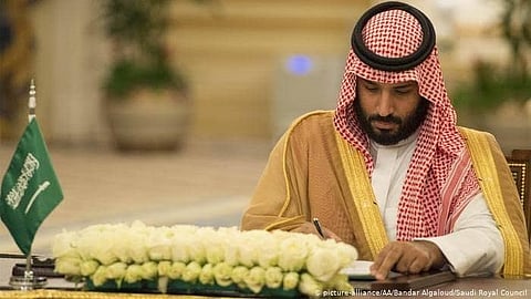 2019: The year Saudi Arabia achieved several milestones