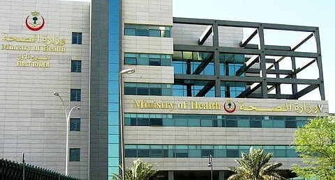Saudi ministry of health wins innovation award