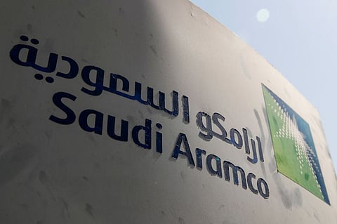 Saudi Aramco