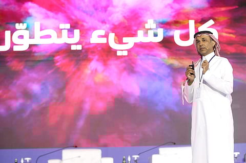 stc Launches its Unified Brand Identity in Saudi Arabia, Kuwait and Bahrain