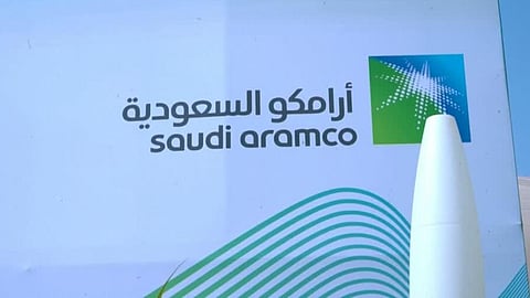 Aramco breached the $2 trillion valuation target several times on Thursday.