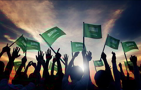 Youth make up over two-thirds of Saudi Arabia