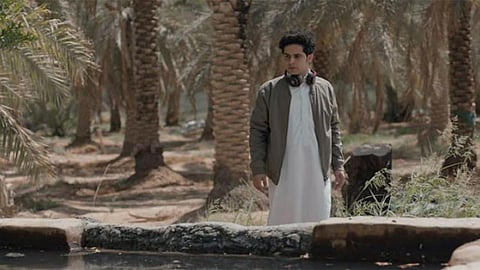 Saudi Film "Last Visit" Wins Jury Award at Marrakech International Film Festival