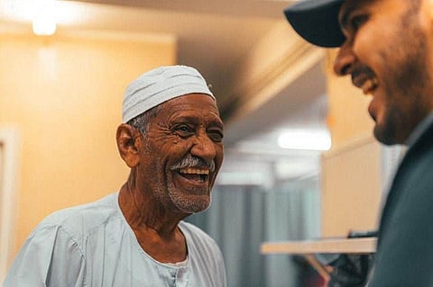 Saudi Arabia Conclude Voluntary Medical Campaign in Khartoum