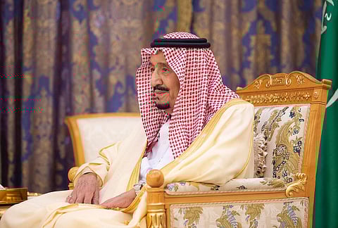 King Salman made Historical Achievements, says FANA Chairman