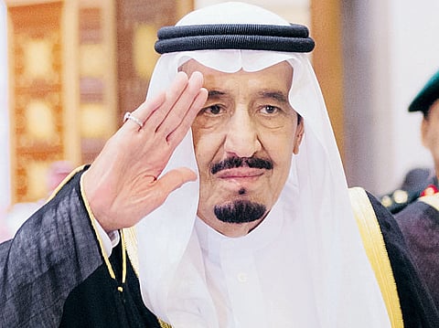 King Salman's Reign is Distinguished by Strong Relationship Between Citizens and Government