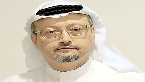 National Society for Human Rights Welcomes Preliminary Ruling of the Court in the Khashoggi Murder Case