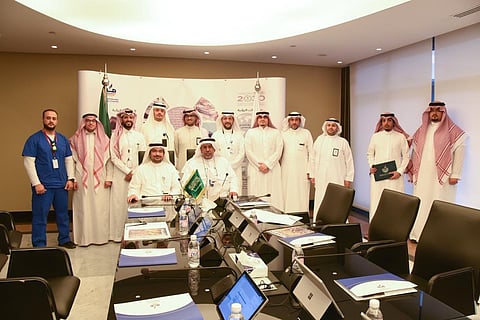 Saudi Arabia’s CDC Signs Agreement with Swedish Public Health Agency