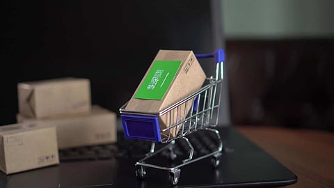 Saudi Arabia Among Top 10 Countries in UN E-Commerce Index